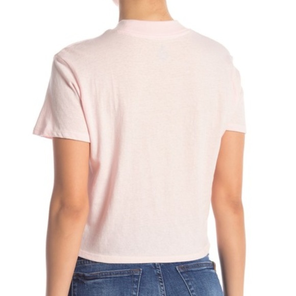 Volcom Stone City Short Sleeve Crew Neck T-Shirt - Picture 2 of 4